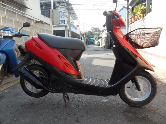 ป๊อบ ฮอนด้า 6000 ป๊อบ ฮอนด้า 6000