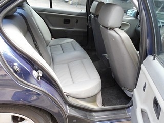 BMW SERIES 3 - 318i E36 AUTO ปี 1995 ติดแก๊ส NGV จัดไฟแนนซ์ได้ T.086-527-9533 BMW SERIES 3 - 318i E36 AUTO ปี 1995 ติดแก๊ส NGV จัดไฟแนนซ์ได้ T.086-527-9533