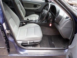 BMW SERIES 3 - 318i E36 AUTO ปี 1995 ติดแก๊ส NGV จัดไฟแนนซ์ได้ T.086-527-9533 BMW SERIES 3 - 318i E36 AUTO ปี 1995 ติดแก๊ส NGV จัดไฟแนนซ์ได้ T.086-527-9533