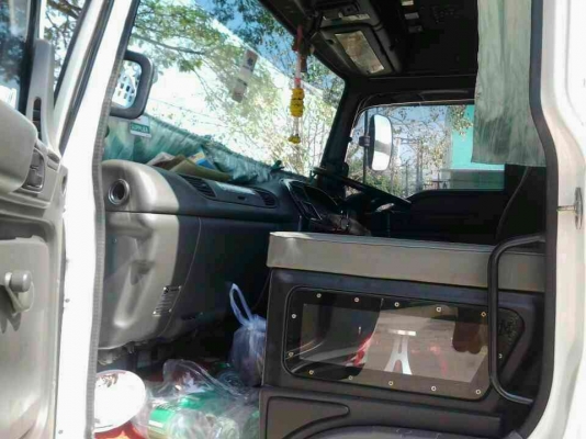 FTR6ล้อยาว7.2ม. FTR6ล้อยาว7.2ม.