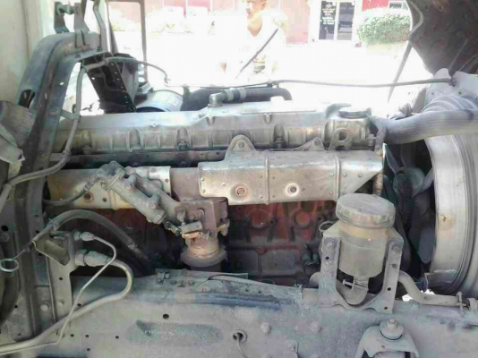 FTR6ล้อยาว7.2ม. FTR6ล้อยาว7.2ม.