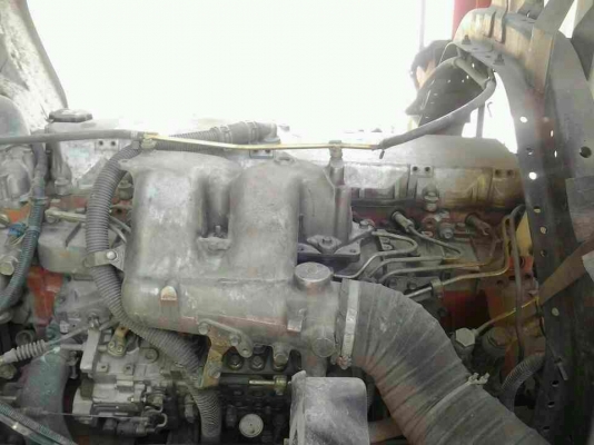 FTR6ล้อยาว7.2ม. FTR6ล้อยาว7.2ม.