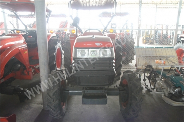 KUBOTA MAX L4508
