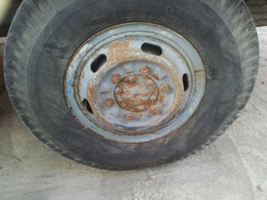 รถบรรทุก4ล้อไม่ติดเวลา