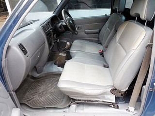 TOYOTA HILUX TIGER D4D SINGLE 2.5 MT ปี 2003 ขายถูก ดาวน์ 8,000 T.086-527-9533 TOYOTA HILUX TIGER D4D SINGLE 2.5 MT ปี 2003 ขายถูก ดาวน์ 8,000 T.086-527-9533