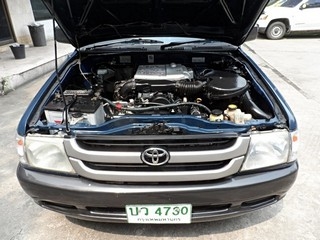TOYOTA HILUX TIGER D4D SINGLE 2.5 MT ปี 2003 ขายถูก ดาวน์ 8,000 T.086-527-9533 TOYOTA HILUX TIGER D4D SINGLE 2.5 MT ปี 2003 ขายถูก ดาวน์ 8,000 T.086-527-9533