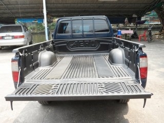 TOYOTA HILUX TIGER D4D SINGLE 2.5 MT ปี 2003 ขายถูก ดาวน์ 8,000 T.086-527-9533 TOYOTA HILUX TIGER D4D SINGLE 2.5 MT ปี 2003 ขายถูก ดาวน์ 8,000 T.086-527-9533