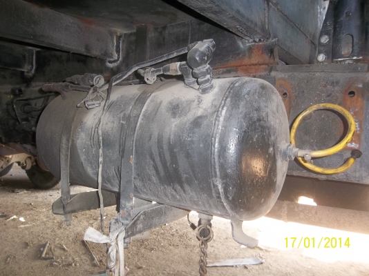 ขายเทรลเลอร์ F 17 2เพลา HO7D 195 แชสซีKT725 กระบะพื้นเรียบ จัดไฟแแนนท์ได้ 300000