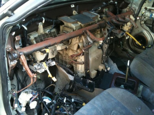 จำหน่าย  อะไหล่ toyota camry 2002