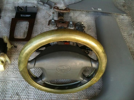 จำหน่าย  อะไหล่ toyota camry 2002