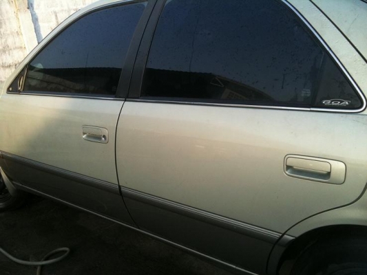 จำหน่าย  อะไหล่ toyota camry 2002