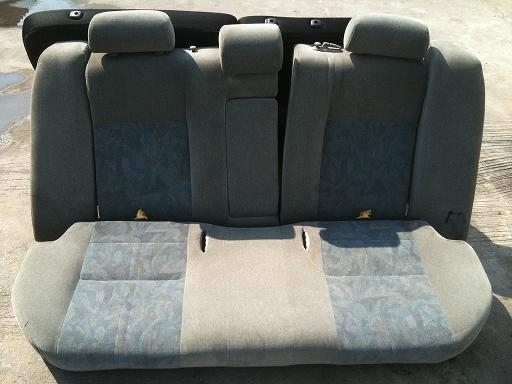 จำหน่าย  อะไหล่ toyota camry 2002