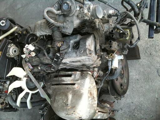 จำหน่าย  อะไหล่ toyota camry 2002