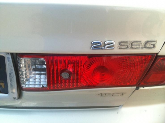 จำหน่าย  อะไหล่ toyota camry 2002