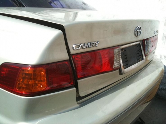 จำหน่าย  อะไหล่ toyota camry 2002