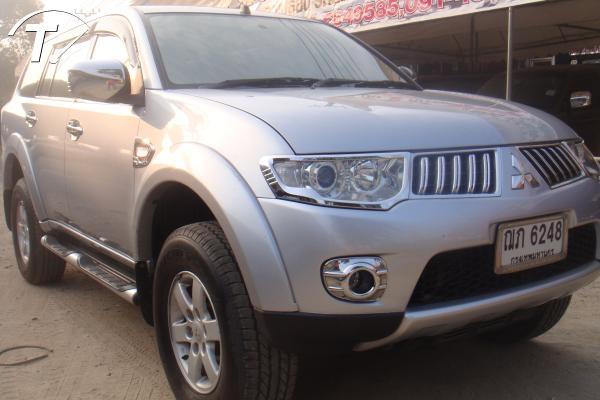 ขายด่วนรถสภาพสวย