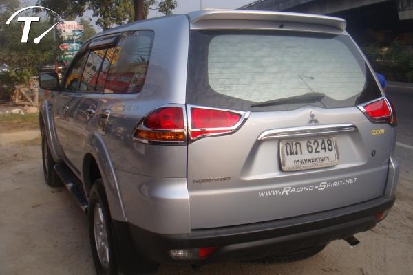 ขายด่วนรถสภาพสวย