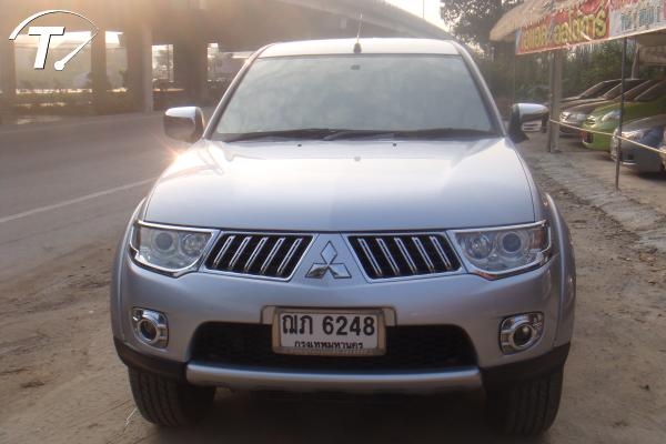 ขายด่วนรถสภาพสวย