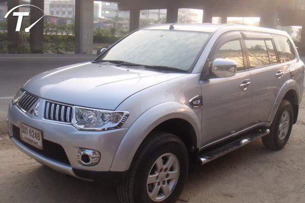 ขายด่วนรถสภาพสวย