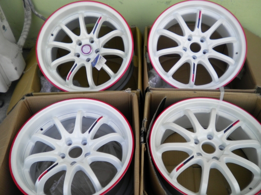 แม็กใหม่ ce28 ขอบ18 น.8ล.9