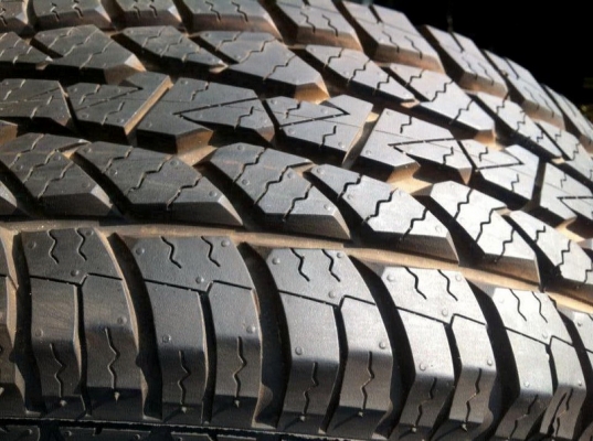 ขายยาง Maxxis Bravo A/T-700  + ล้อ TE-37 ใหม่สดสวยทั้งชุด