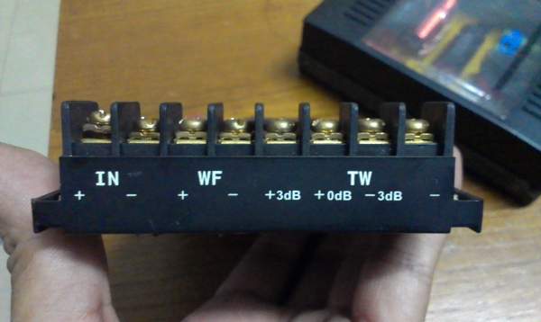 พาสซีพ DB tech
