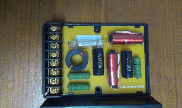 พาสซีพ DB tech พาสซีพ DB tech