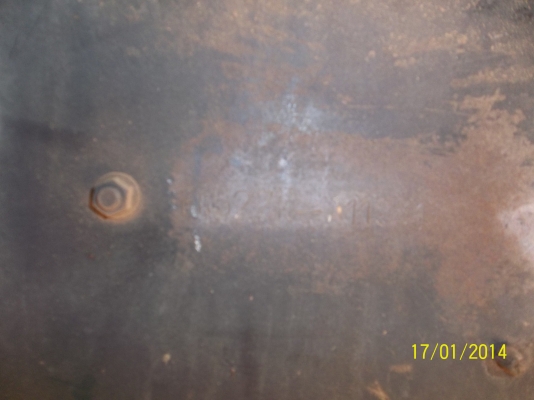 ขายเทรลเลอร์ Mitsu Fuso Fm527 เครื่อง 6d 190แรง 2เพลา เกียร์ Lo กลาง(เครนถอดไม่ขายนะคับ)