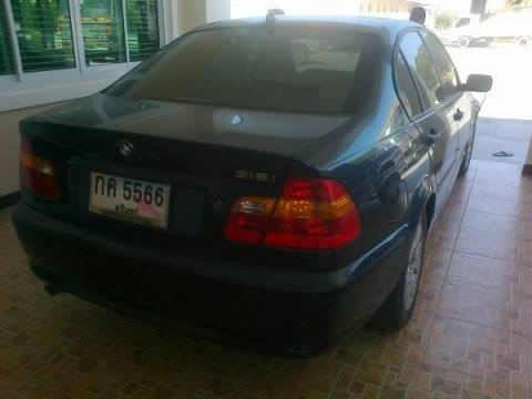**550,000 บ.ต่อรอง**ขาย รถเก๋งBMW serie 3 318i ปี48 สวยเดิม เกียร์ Auto ใฃ้งานน้อย ไมล์9x,xxx เครื่องนิ่มภายในสวยหรูหรา พร้อมใช้งาน ทะเบียนเต็ม เอกสารครบ ราคาต่อรองได้เ้ดอพี่น้องครับ **550,000 บ.ต่อรอง**ขาย รถเก๋งBMW serie 3 318i ปี48 สวยเดิม เกียร์ Auto ใฃ้งานน้อย ไมล์9x,xxx เครื่องนิ่มภายในสวยหรูหรา พร้อมใช้งาน ทะเบียนเต็ม เอกสารครบ ราคาต่อรองได้เ้ดอพี่น้องครับ