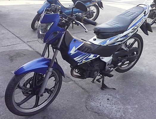 Sonic ตัวเก่า