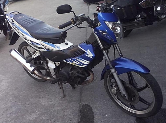 Sonic ตัวเก่า