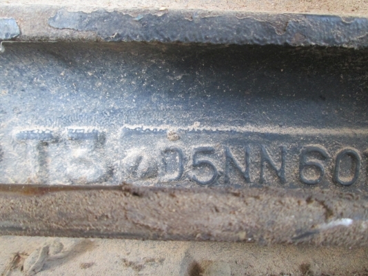 FORD 6600  เอกสารใบอินวอยซ์ อุปกรณ์3ชุด รถสภาพพร้อมใช้งาน