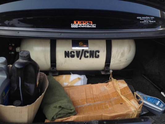 ขาย!! HONDA ACCORD ปี '89