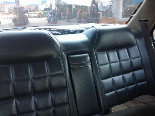 ขาย!! HONDA ACCORD ปี '89