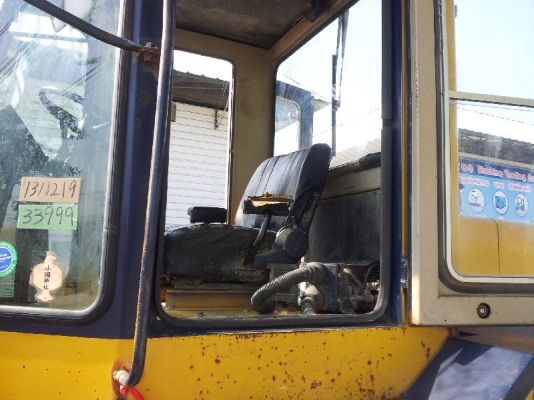 WA100-1 # 33999 : รถตักล้อยาง นำเข้าจากญี่ปุ่น by กุ้ง:TOS:0813062283