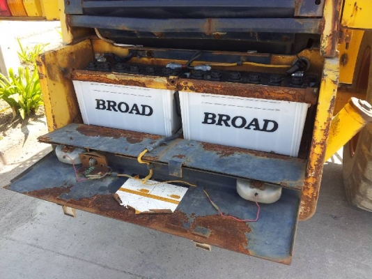 WA100-1 # 33999 : รถตักล้อยาง นำเข้าจากญี่ปุ่น by กุ้ง:TOS:0813062283