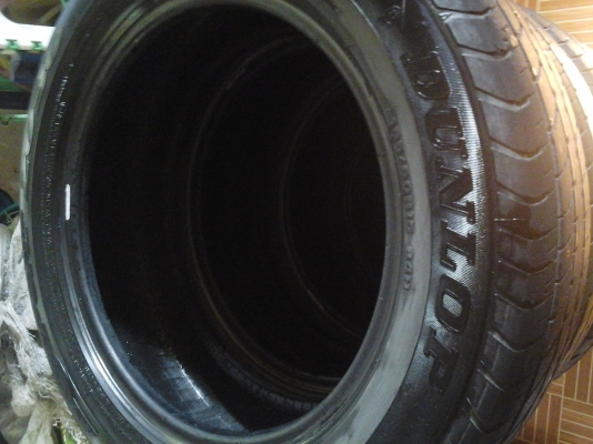 ขายยางขอบ15