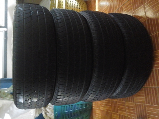 ขายยางขอบ15