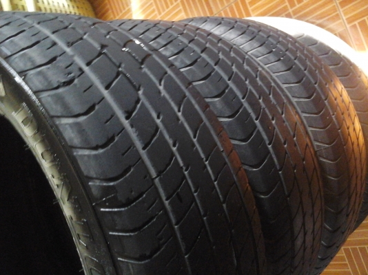 ขายยางขอบ15