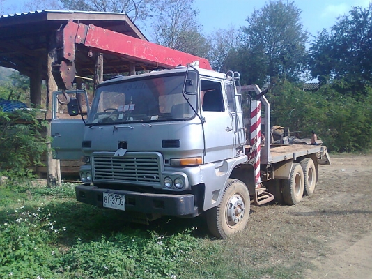 สิบล้อ ISUZU 3 ใบปัด เครื่อง V8 380 แรงม้า ติดเครน 5 ตัน ไม่เอาเครนลดให้อีกแสน. สิบล้อ ISUZU 3 ใบปัด เครื่อง V8 380 แรงม้า ติดเครน 5 ตัน ไม่เอาเครนลดให้อีกแสน.