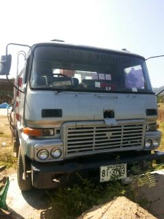 สิบล้อ ISUZU 3 ใบปัด เครื่อง V8 380 แรงม้า ติดเครน 5 ตัน ไม่เอาเครนลดให้อีกแสน. สิบล้อ ISUZU 3 ใบปัด เครื่อง V8 380 แรงม้า ติดเครน 5 ตัน ไม่เอาเครนลดให้อีกแสน.