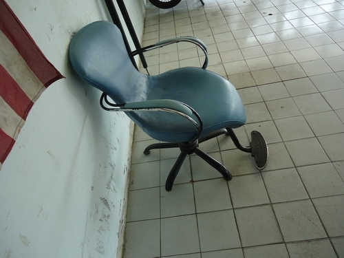 เก้าอี้