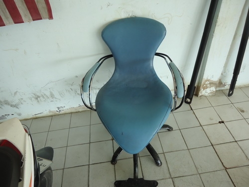 เก้าอี้