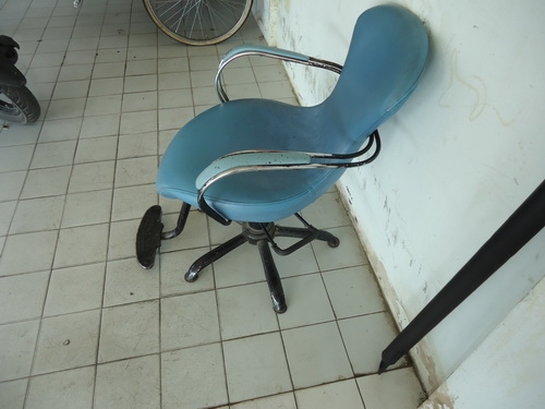 เก้าอี้