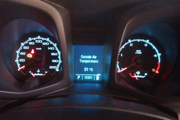 ขายดาวน์CHEVROLET TRAILBLAZER 2.8 LT