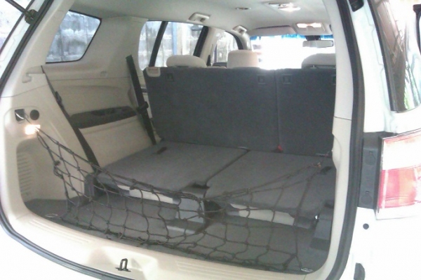 ขายดาวน์CHEVROLET TRAILBLAZER 2.8 LT