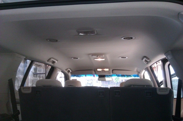 ขายดาวน์CHEVROLET TRAILBLAZER 2.8 LT