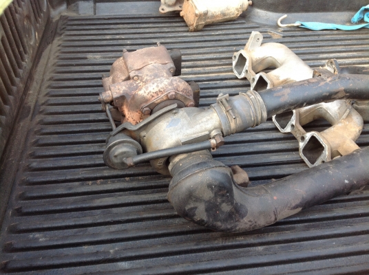 ขายเทอร์โบ Isuzu -4BD1 -115แรงสภาพดี พร้อมใช้งาน อุปกรณ์ครบ ขายเทอร์โบ Isuzu -4BD1 -115แรงสภาพดี พร้อมใช้งาน อุปกรณ์ครบ