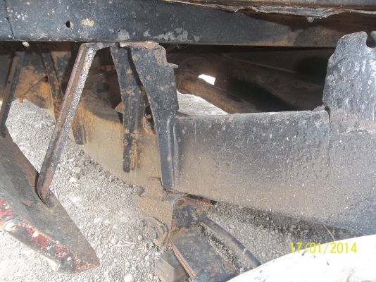 ขาย HELO 2L 2.5 ดีเซล Noพาวเวอร์ แอร์ ภาษีครบ