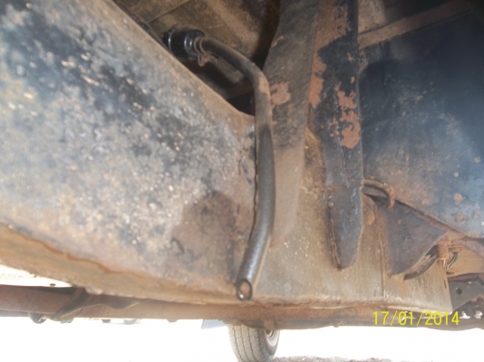 ขาย HELO 2L 2.5 ดีเซล Noพาวเวอร์ แอร์ ภาษีครบ